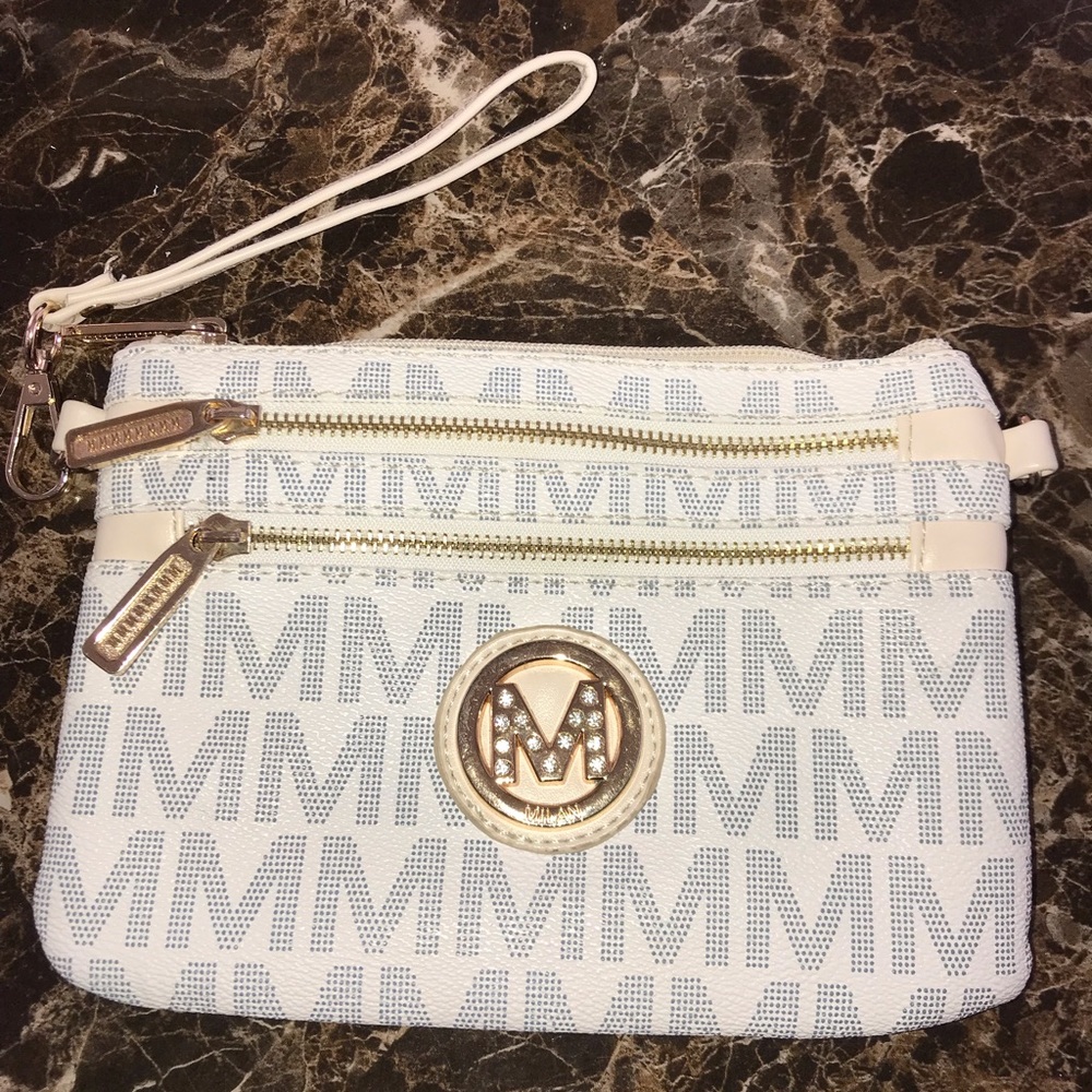 Milan Handbag
